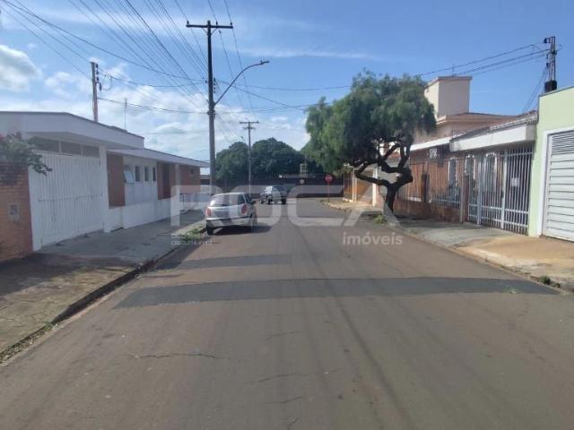 Casa / Sobrado para Locação em São Carlos/SP Centreville 3 Quartos