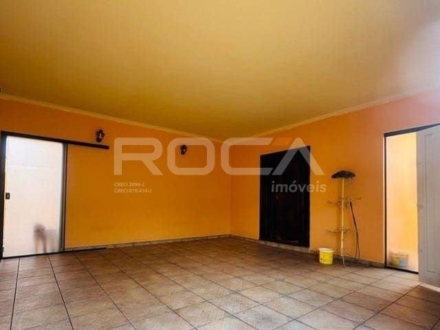 Casa / Sobrado para Locação em São Carlos/SP Centreville 4 Quartos
