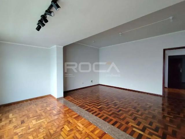 Casa / Sobrado para Locação em São Carlos/SP Centro 4 Quartos
