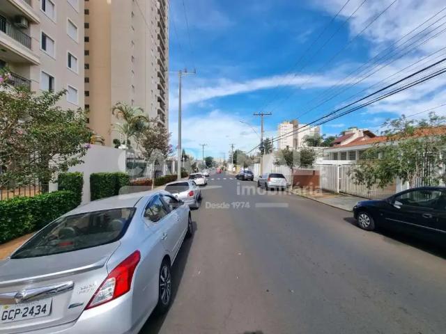 Casa / Sobrado para Locação em São Carlos/SP Centro 4 Quartos