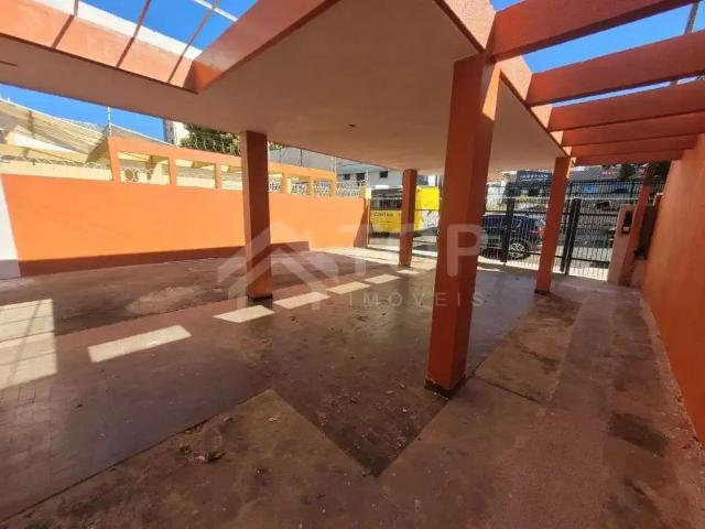 Casa / Sobrado para Locação em São Carlos/SP Centro 4 Quartos