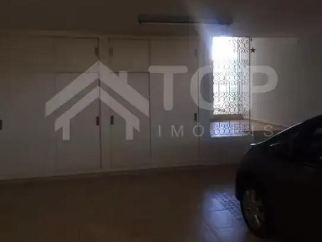 Casa / Sobrado para Locação em São Carlos/SP Vila Elizabeth 4 Quartos