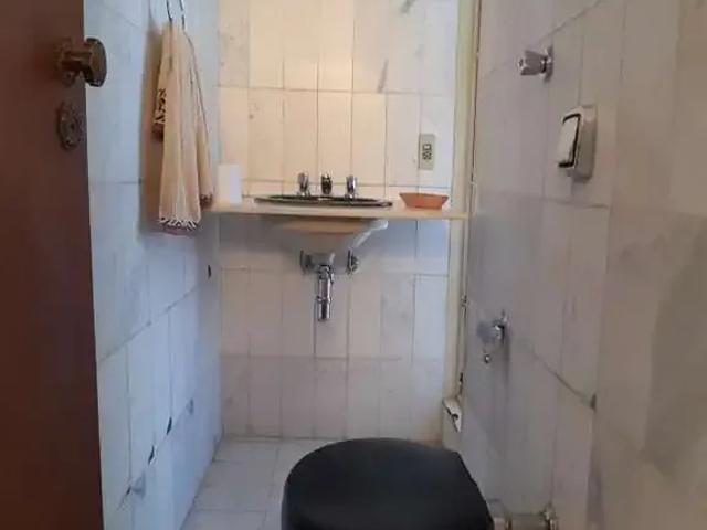 Casa / Sobrado para Locação em São Carlos/SP Centro 4 Quartos