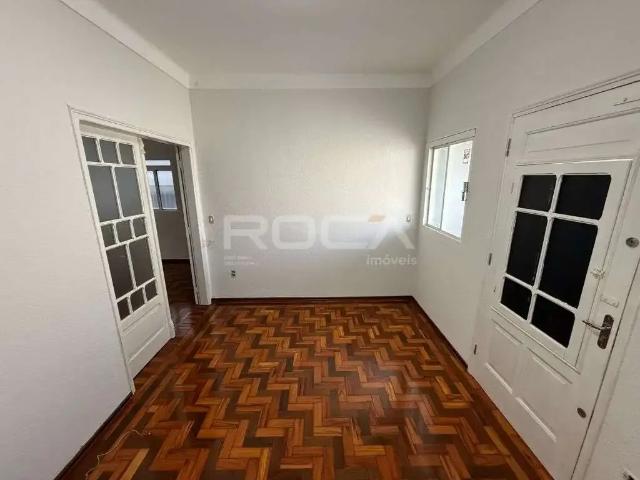 Casa / Sobrado para Locação em São Carlos/SP Centro 6 Quartos