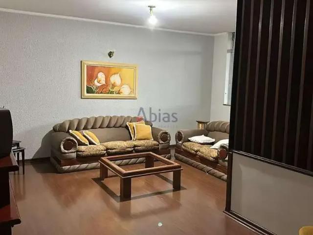 Casa / Sobrado para Locação em São Carlos/SP Centro 6 Quartos