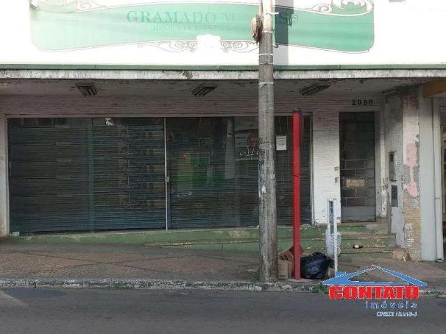 Casa / Sobrado para Locação em São Carlos/SP Centro