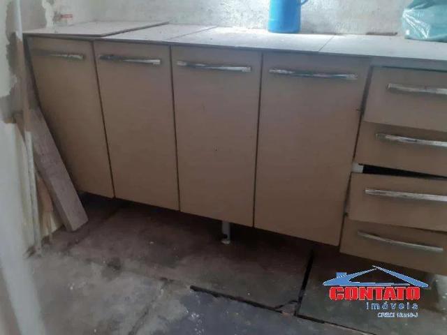 Casa / Sobrado para Locação em São Carlos/SP Centro 1 Quartos