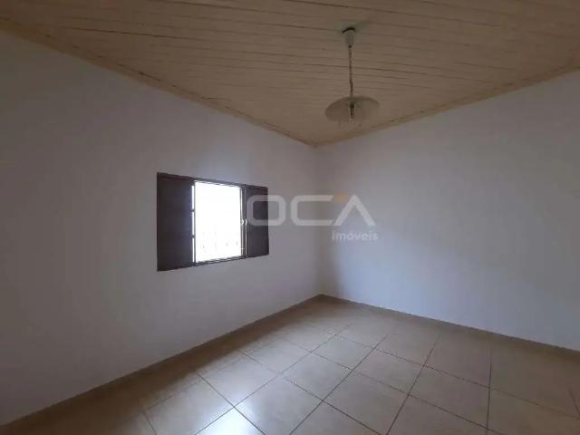 Casa / Sobrado para Locação em São Carlos/SP Centro 2 Quartos