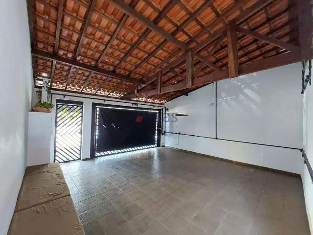 Casa / Sobrado para Locação em São Carlos/SP Centro 2 Quartos