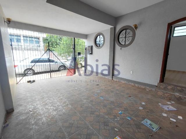 Casa / Sobrado para Locação em São Carlos/SP Centro 2 Quartos