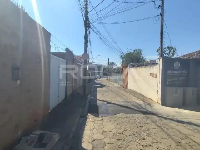 Casa / Sobrado para Locação em São Carlos/SP Centro 2 Quartos
