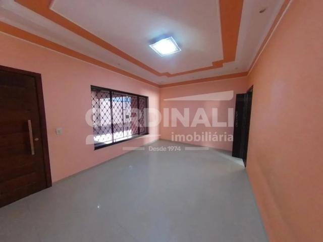 Casa / Sobrado para Locação em São Carlos/SP Centro 3 Quartos