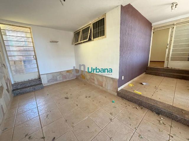 Casa / Sobrado para Locação em São Carlos/SP Centro 3 Quartos