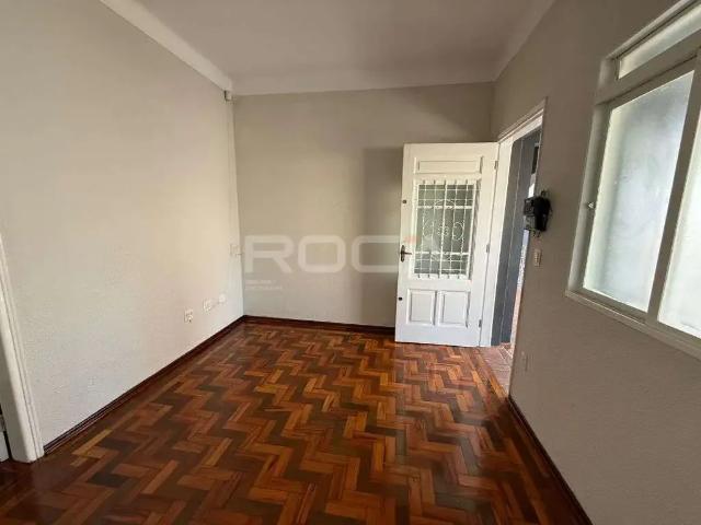 Casa / Sobrado para Locação em São Carlos/SP Centro 3 Quartos