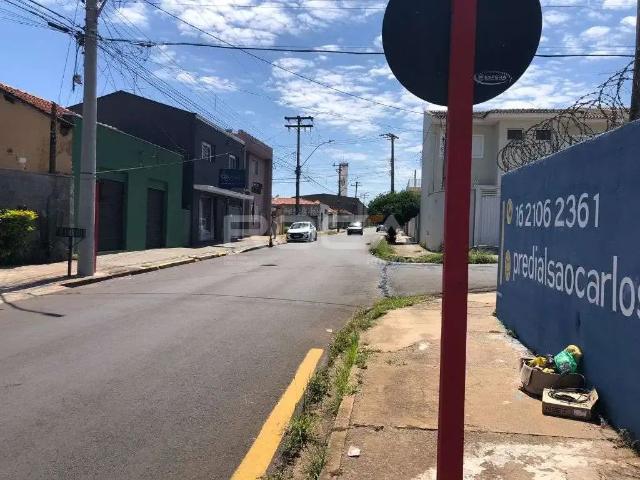 Casa / Sobrado para Locação em São Carlos/SP Centro 3 Quartos