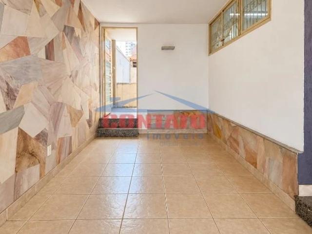 Casa / Sobrado para Locação em São Carlos/SP Centro 3 Quartos