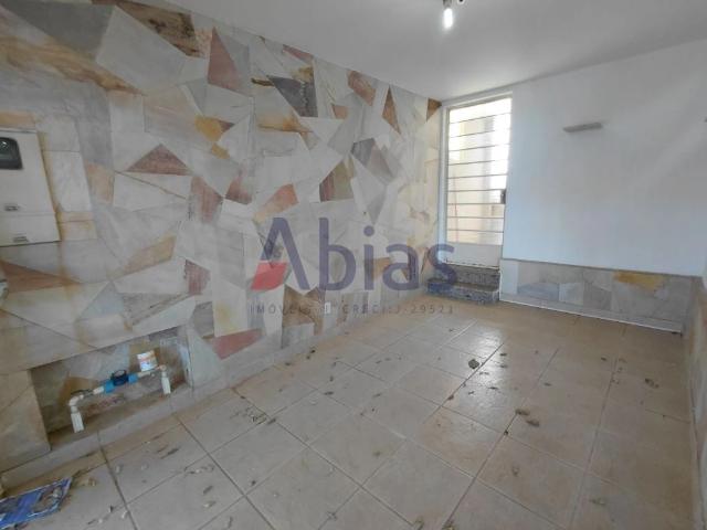 Casa / Sobrado para Locação em São Carlos/SP Centro 3 Quartos