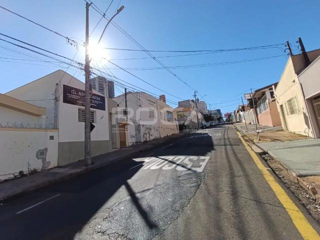 Casa / Sobrado para Locação em São Carlos/SP Centro 3 Quartos