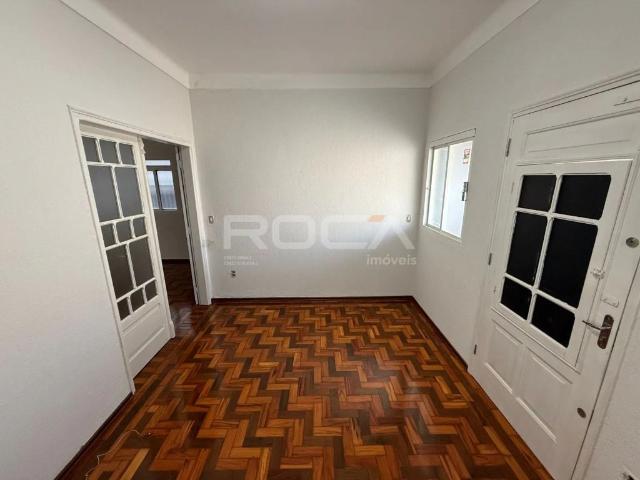Casa / Sobrado para Locação em São Carlos/SP Centro 3 Quartos