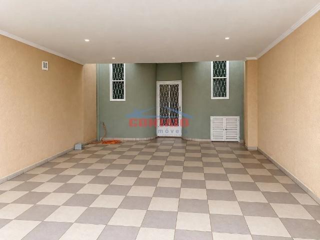 Casa / Sobrado para Locação em São Carlos/SP Centro 3 Quartos