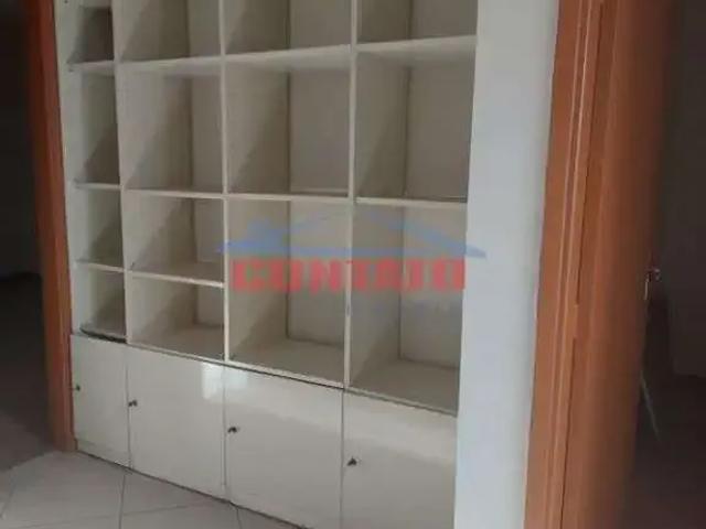 Casa / Sobrado para Locação em São Carlos/SP Centro 3 Quartos