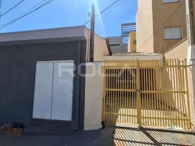 Casa / Sobrado para Locação em São Carlos/SP Centro 3 Quartos