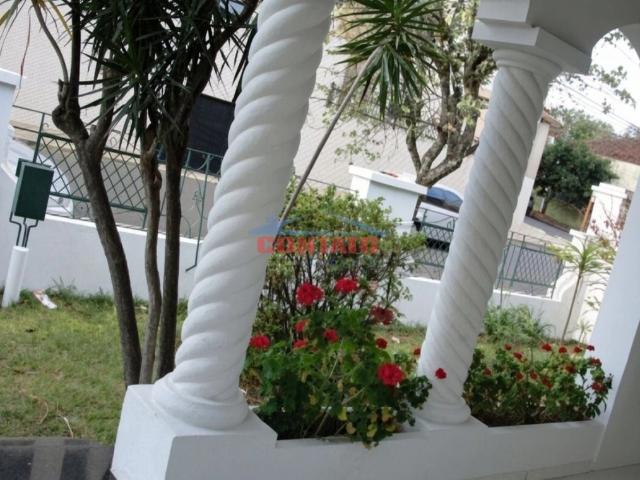 Casa / Sobrado para Locação em São Carlos/SP Centro 3 Quartos