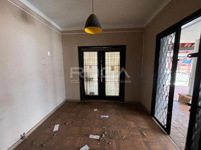 Casa / Sobrado para Locação em São Carlos/SP Centro 3 Quartos