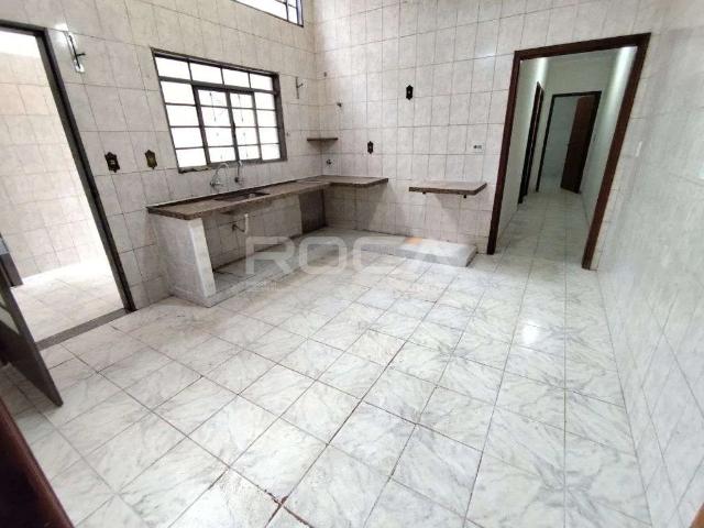 Casa / Sobrado para Locação em São Carlos/SP Chácara São Caetano 2 Quartos