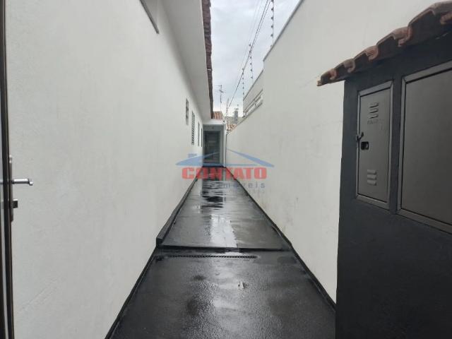 Casa / Sobrado para Locação em São Carlos/SP Chácara Parque Club 2 Quartos