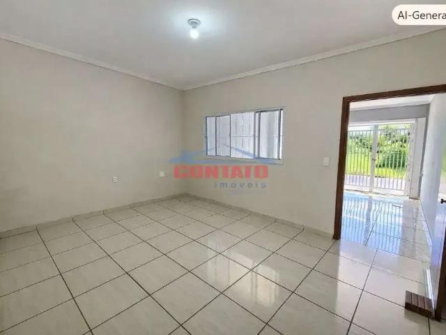 Casa / Sobrado para Locação em São Carlos/SP Cidade Aracy 2 Quartos