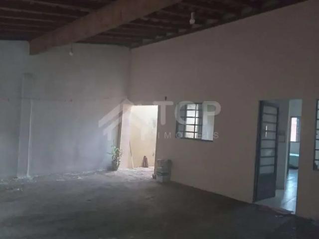 Casa / Sobrado para Locação em São Carlos/SP Cidade Aracy 2 Quartos