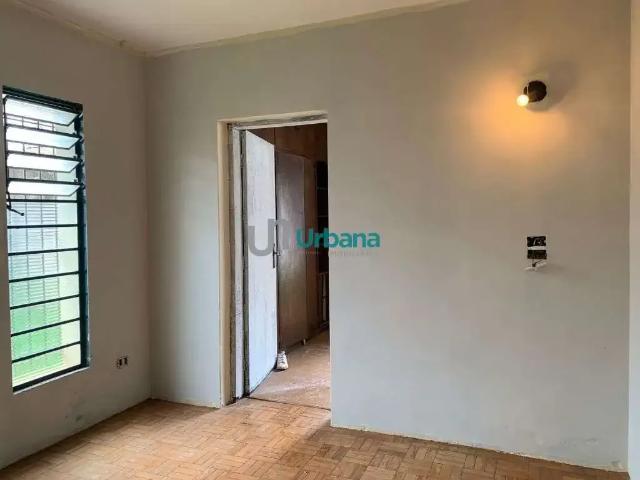 Casa / Sobrado para Locação em São Carlos/SP Cidade Jardim 3 Quartos