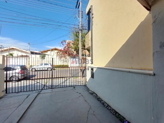 Casa / Sobrado para Locação em São Carlos/SP Cidade Jardim 3 Quartos