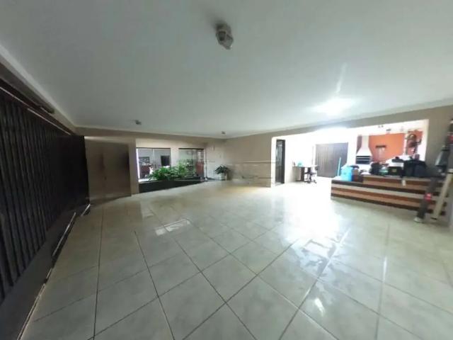 Casa / Sobrado para Locação em São Carlos/SP Cidade Jardim 3 Quartos
