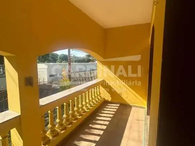 Casa / Sobrado para Locação em São Carlos/SP Cidade Jardim 3 Quartos