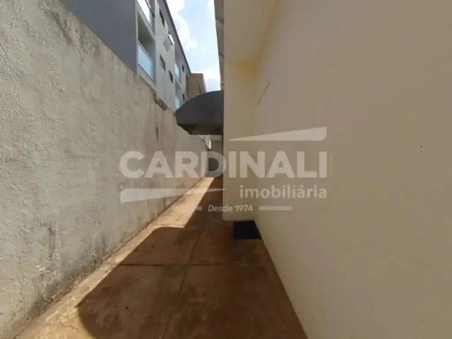 Casa / Sobrado para Locação em São Carlos/SP Cidade Jardim 3 Quartos