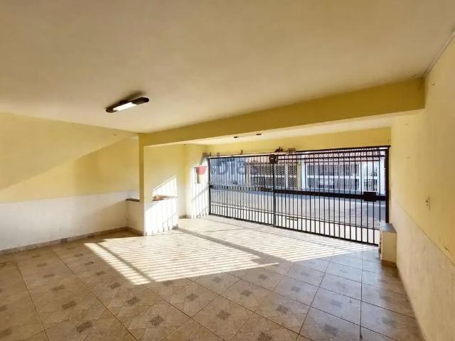 Casa / Sobrado para Locação em São Carlos/SP Cidade Jardim 3 Quartos