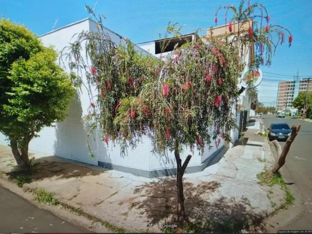 Casa / Sobrado para Locação em São Carlos/SP Cidade Jardim 3 Quartos