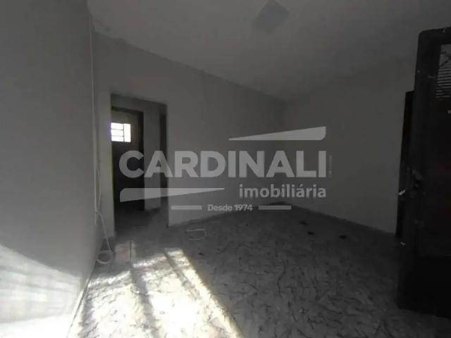 Casa / Sobrado para Locação em São Carlos/SP Cidade Jardim 3 Quartos