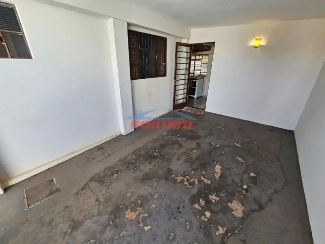 Casa / Sobrado para Locação em São Carlos/SP Cidade Jardim 2 Quartos