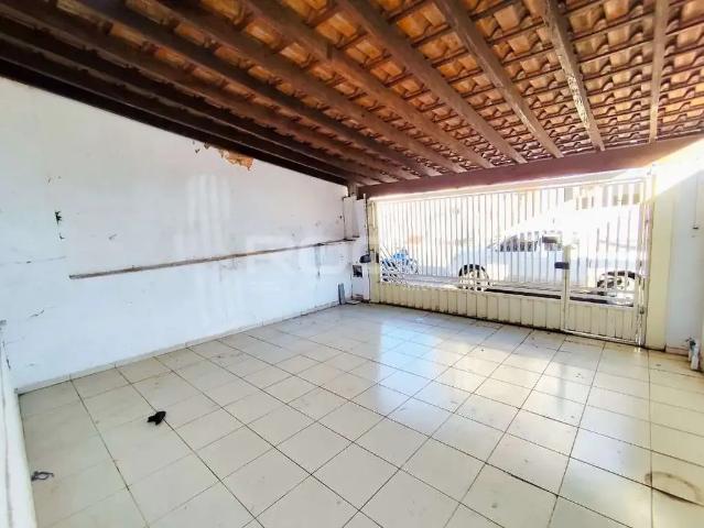 Casa / Sobrado para Locação em São Carlos/SP Cidade Jardim 2 Quartos