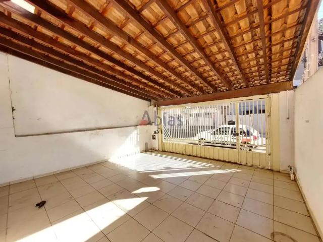 Casa / Sobrado para Locação em São Carlos/SP Cidade Jardim 2 Quartos