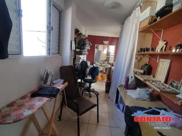 Casa / Sobrado para Locação em São Carlos/SP Cidade Jardim 2 Quartos