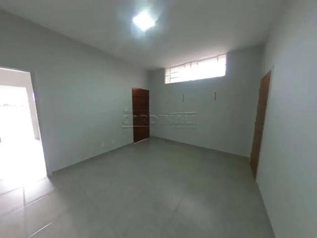 Casa / Sobrado para Locação em São Carlos/SP Cidade Jardim 2 Quartos