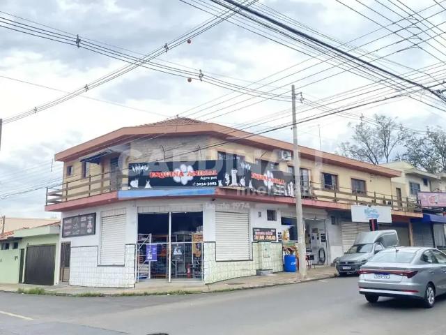 Casa / Sobrado para Locação em São Carlos/SP Cidade Jardim 5 Quartos