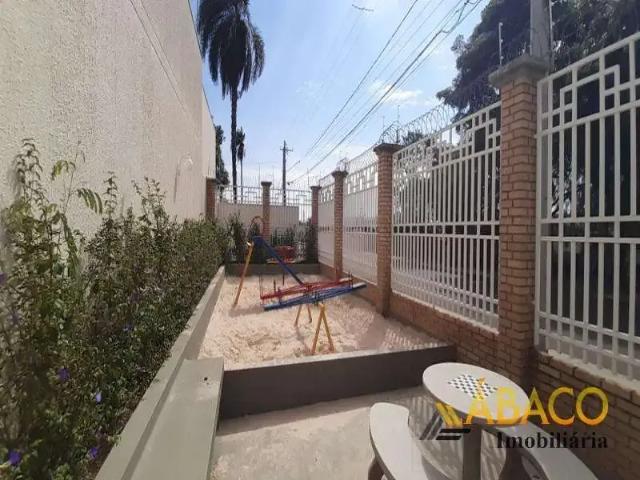 Casa / Sobrado para Locação em São Carlos/SP Jardim Tangará 2 Quartos