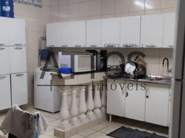 Casa / Sobrado para Locação em São Carlos/SP Jardim Tangará 2 Quartos