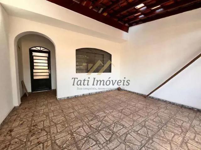 Casa / Sobrado para Locação em São Carlos/SP Jardim Tangará 2 Quartos