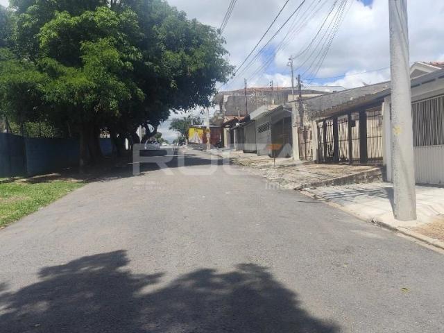 Casa / Sobrado para Locação em São Carlos/SP Jardim Tangará 2 Quartos